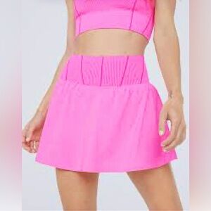 OFFLINE By Aerie Seamless Corset Skort